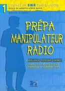 Préparation concours Manipulateur radio