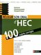 Préparation aux concours CAD HEC-ESCP 