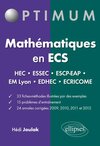 Cours de math pour PREPA HEC ECS ECE ECT sur Bordeaux, Lille, Lyon, Marseille, Montpellier, Nantes, Nice, Paris, Rennes, Strasbourg, Toulouse